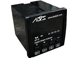 TMX Dijital Loadcell Transmitter