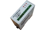 TMX Dijital Loadcell Transmitter