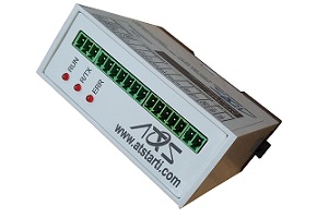 TMX Dijital Loadcell Transmitter